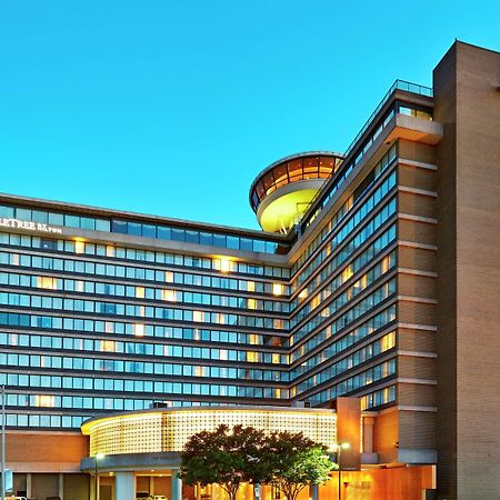 Doubletree By Hilton Washington Dc - Crystal City Arlington Luaran gambar