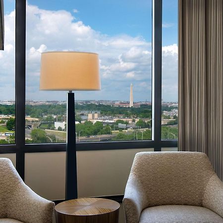 Doubletree By Hilton Washington Dc - Crystal City Arlington Luaran gambar