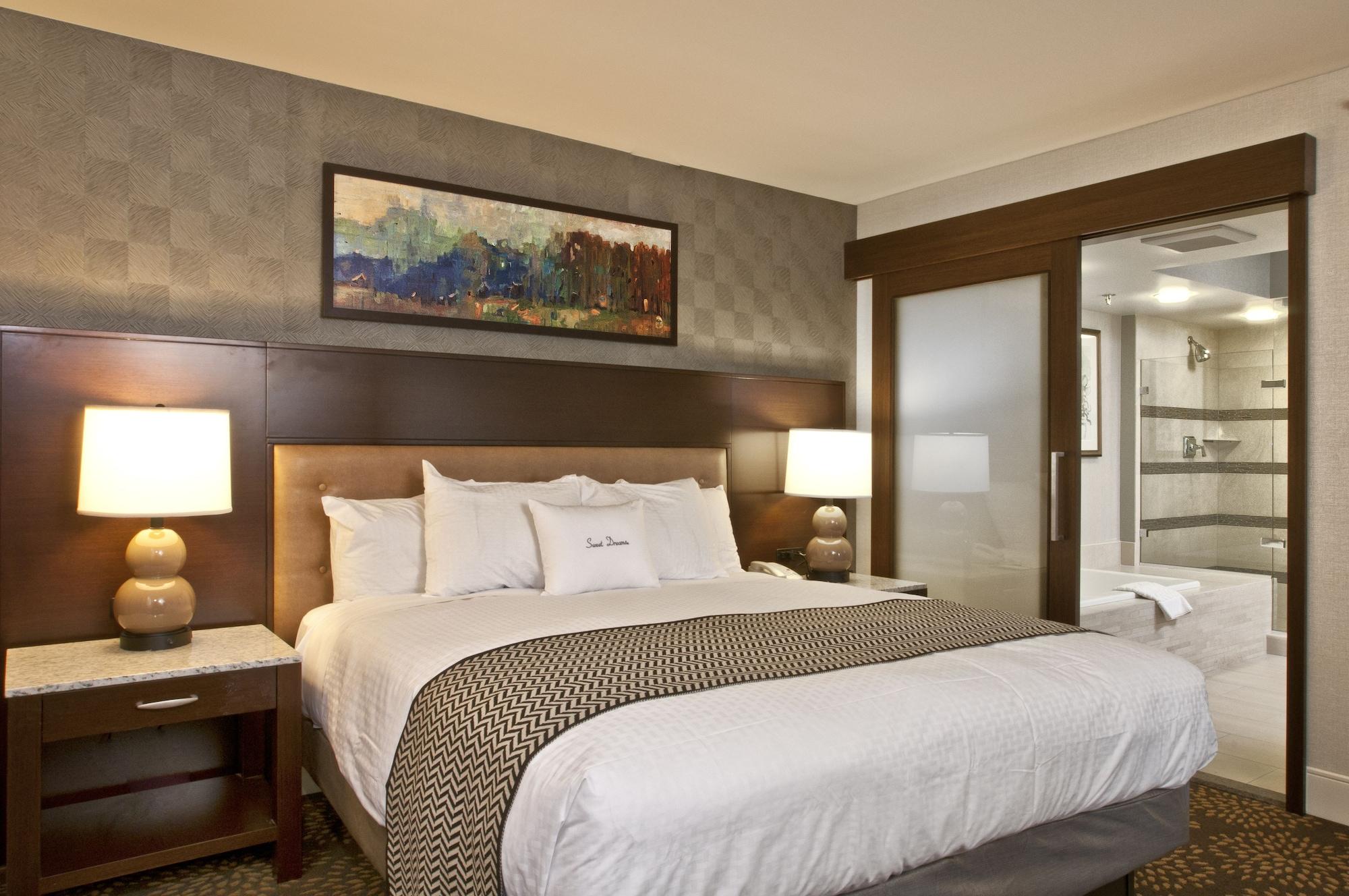 Doubletree By Hilton Washington Dc - Crystal City Arlington Luaran gambar