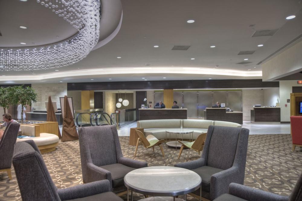 Doubletree By Hilton Washington Dc - Crystal City Arlington Luaran gambar