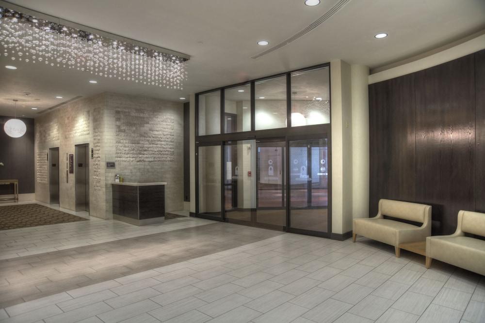 Doubletree By Hilton Washington Dc - Crystal City Arlington Luaran gambar