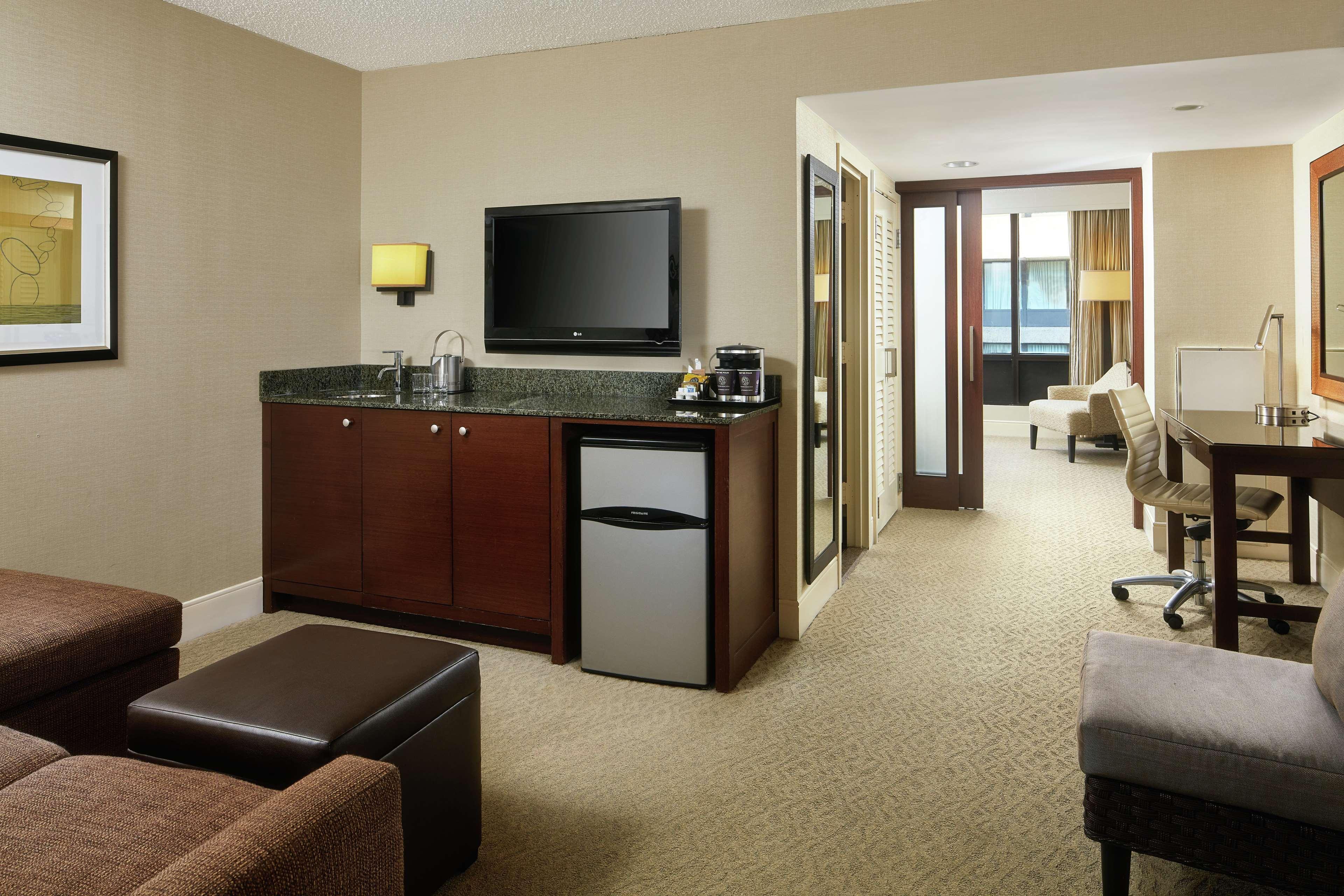 Doubletree By Hilton Washington Dc - Crystal City Arlington Luaran gambar