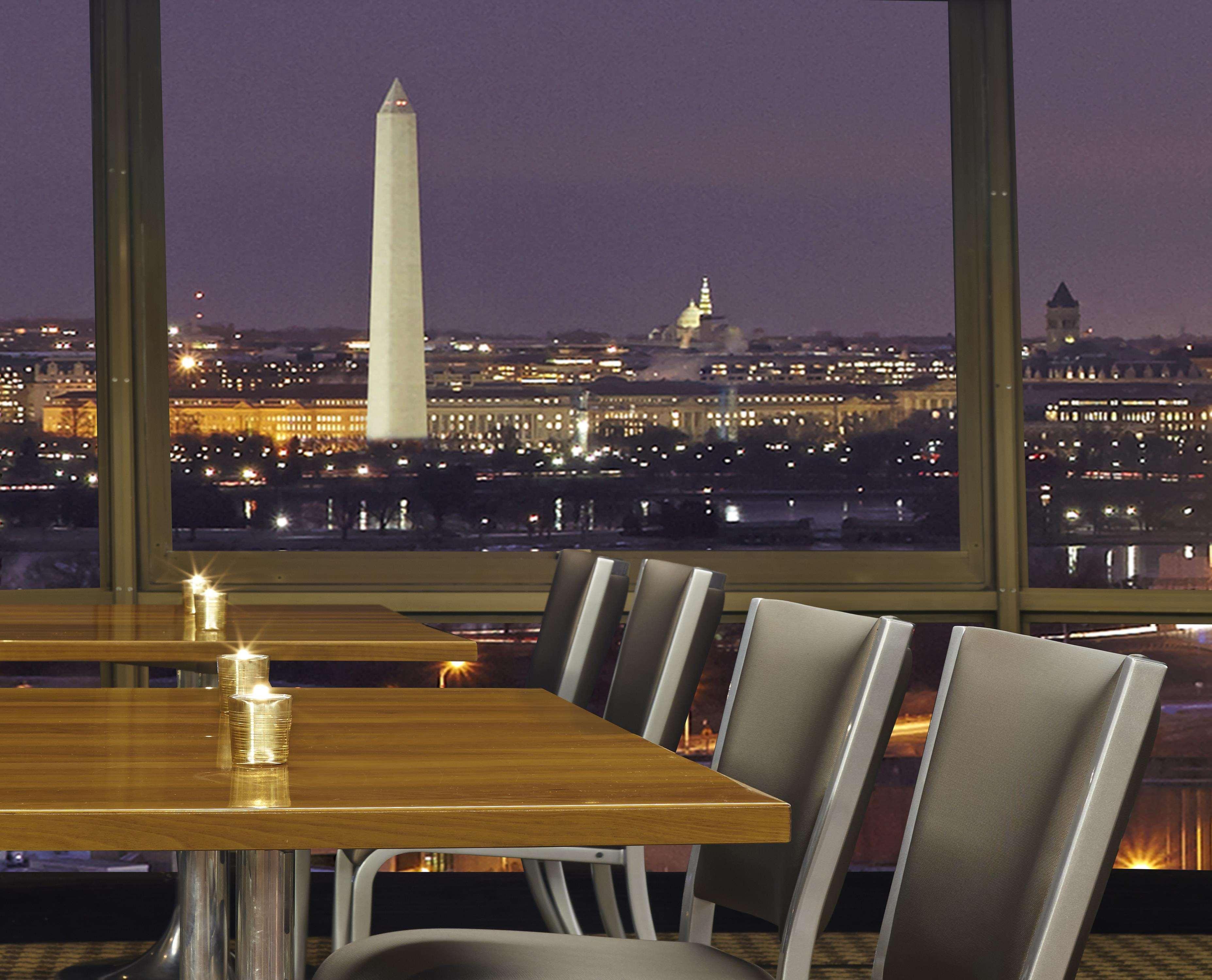 Doubletree By Hilton Washington Dc - Crystal City Arlington Luaran gambar