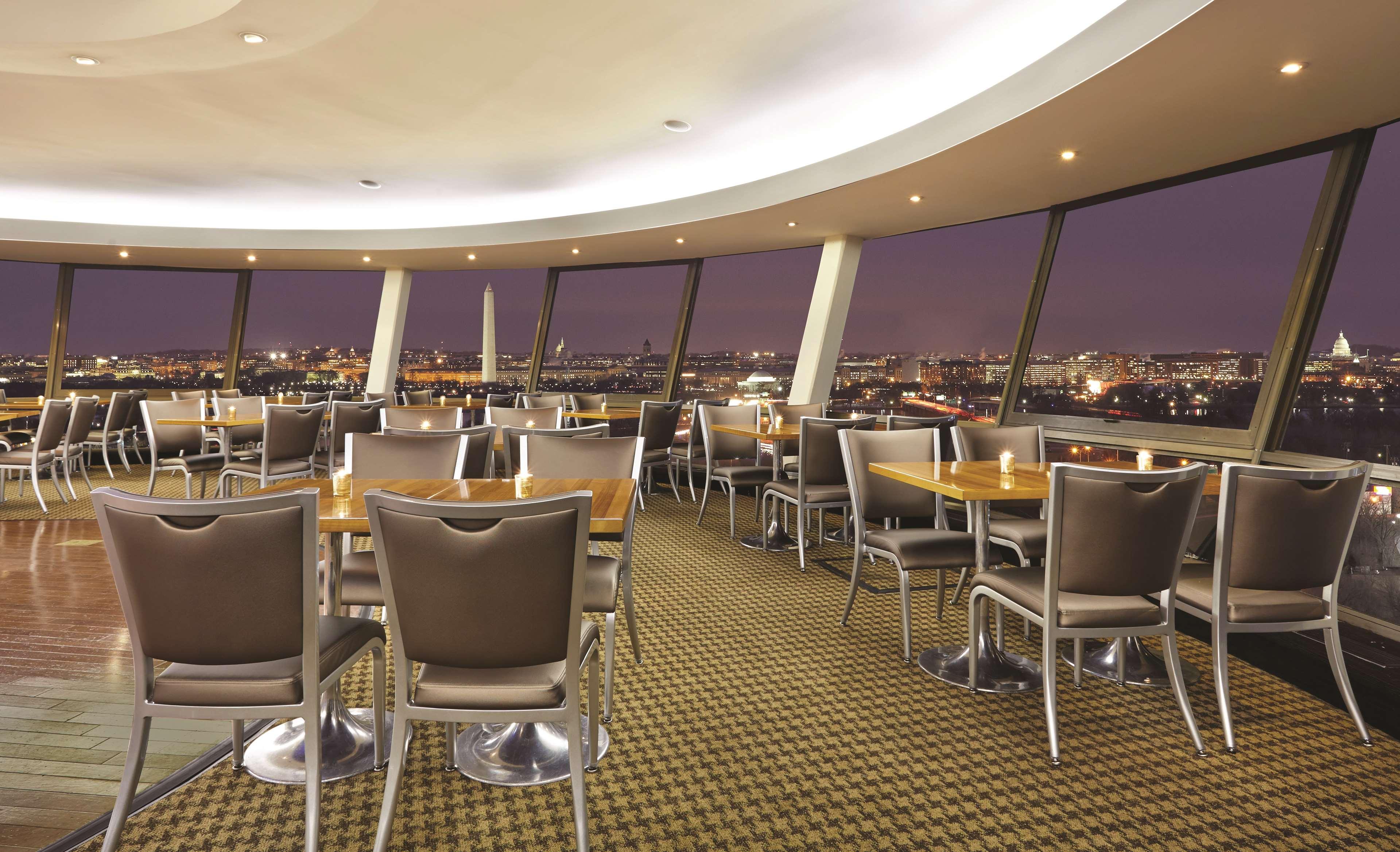 Doubletree By Hilton Washington Dc - Crystal City Arlington Luaran gambar