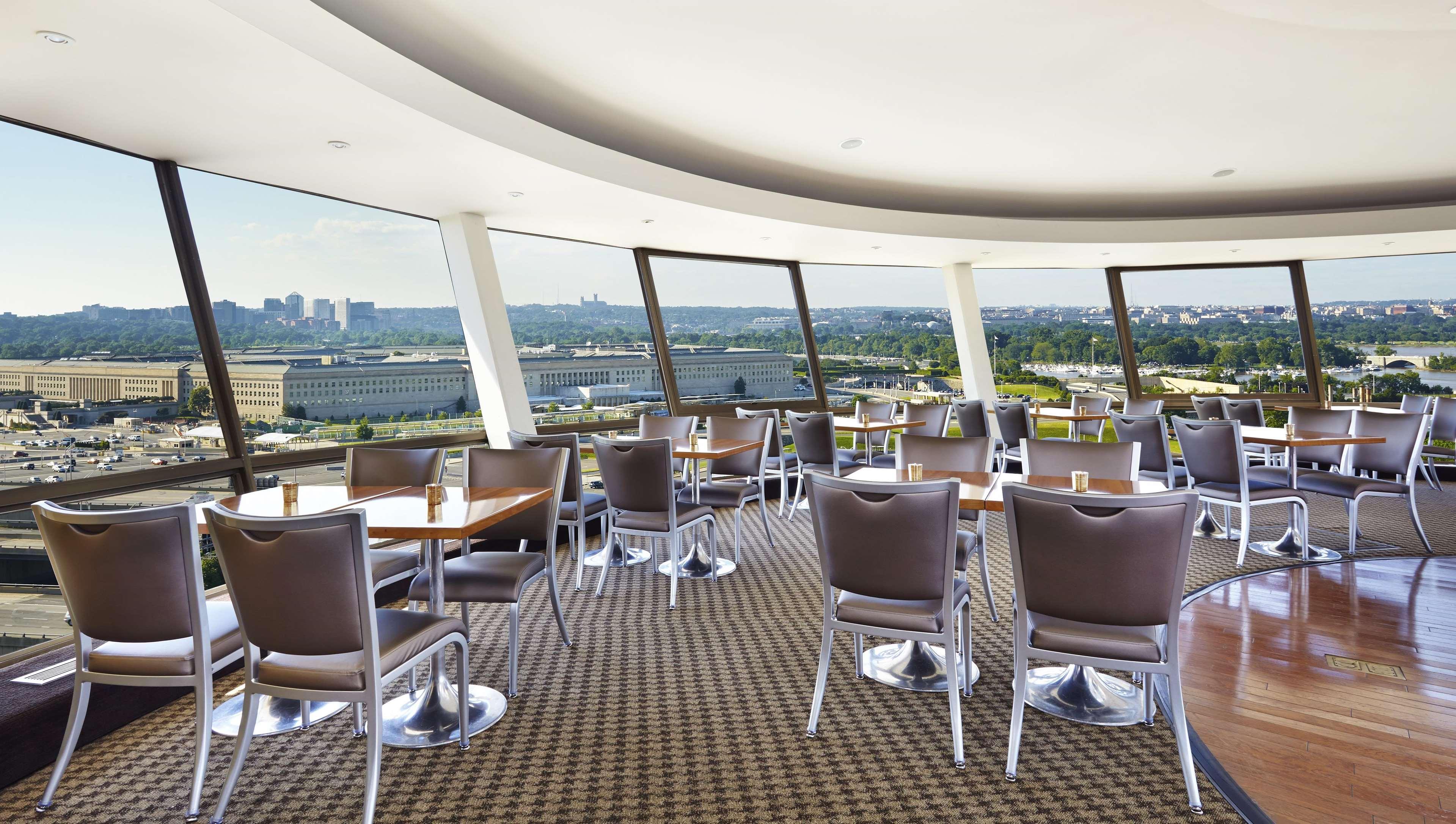 Doubletree By Hilton Washington Dc - Crystal City Arlington Luaran gambar