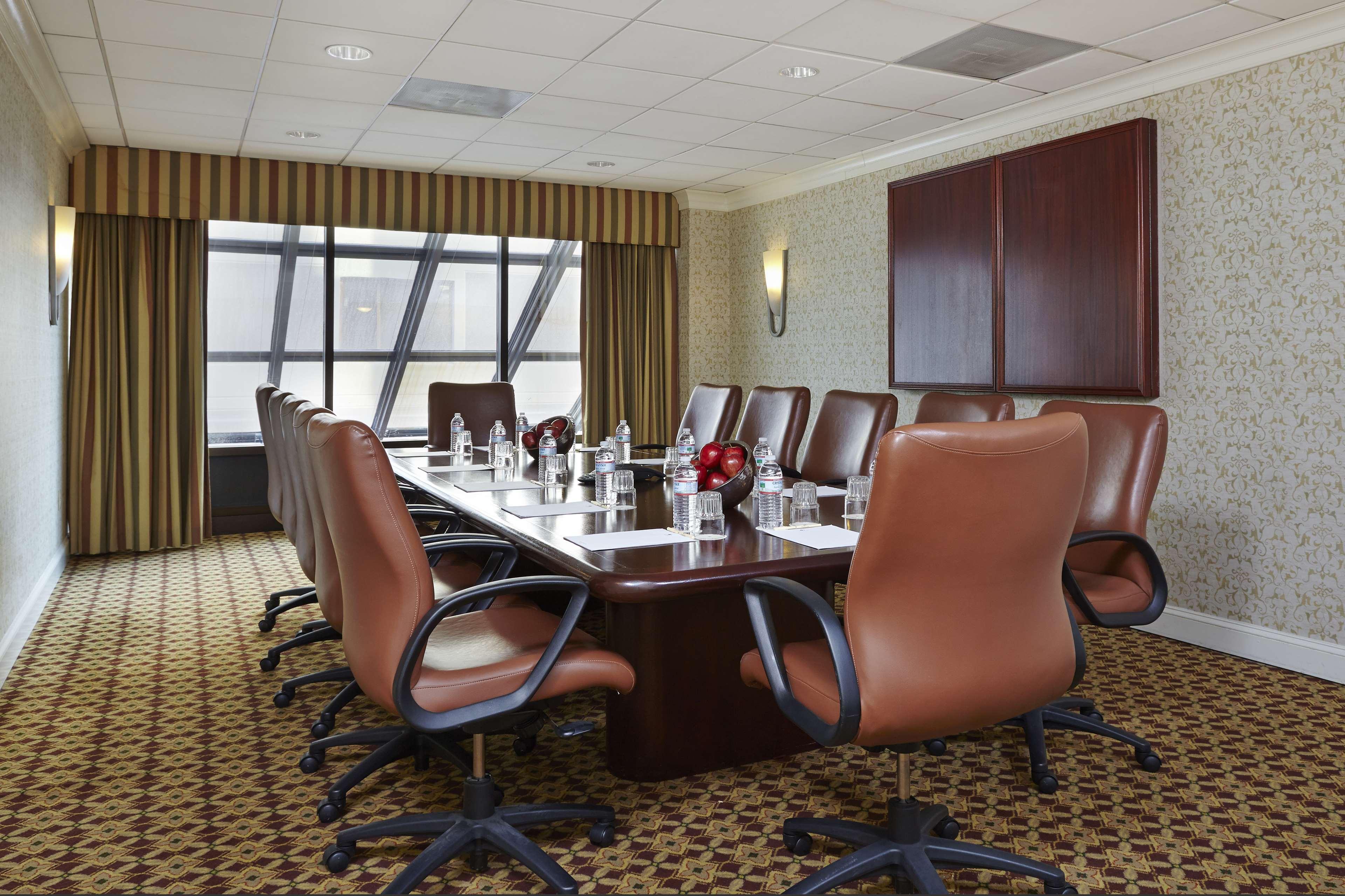 Doubletree By Hilton Washington Dc - Crystal City Arlington Luaran gambar