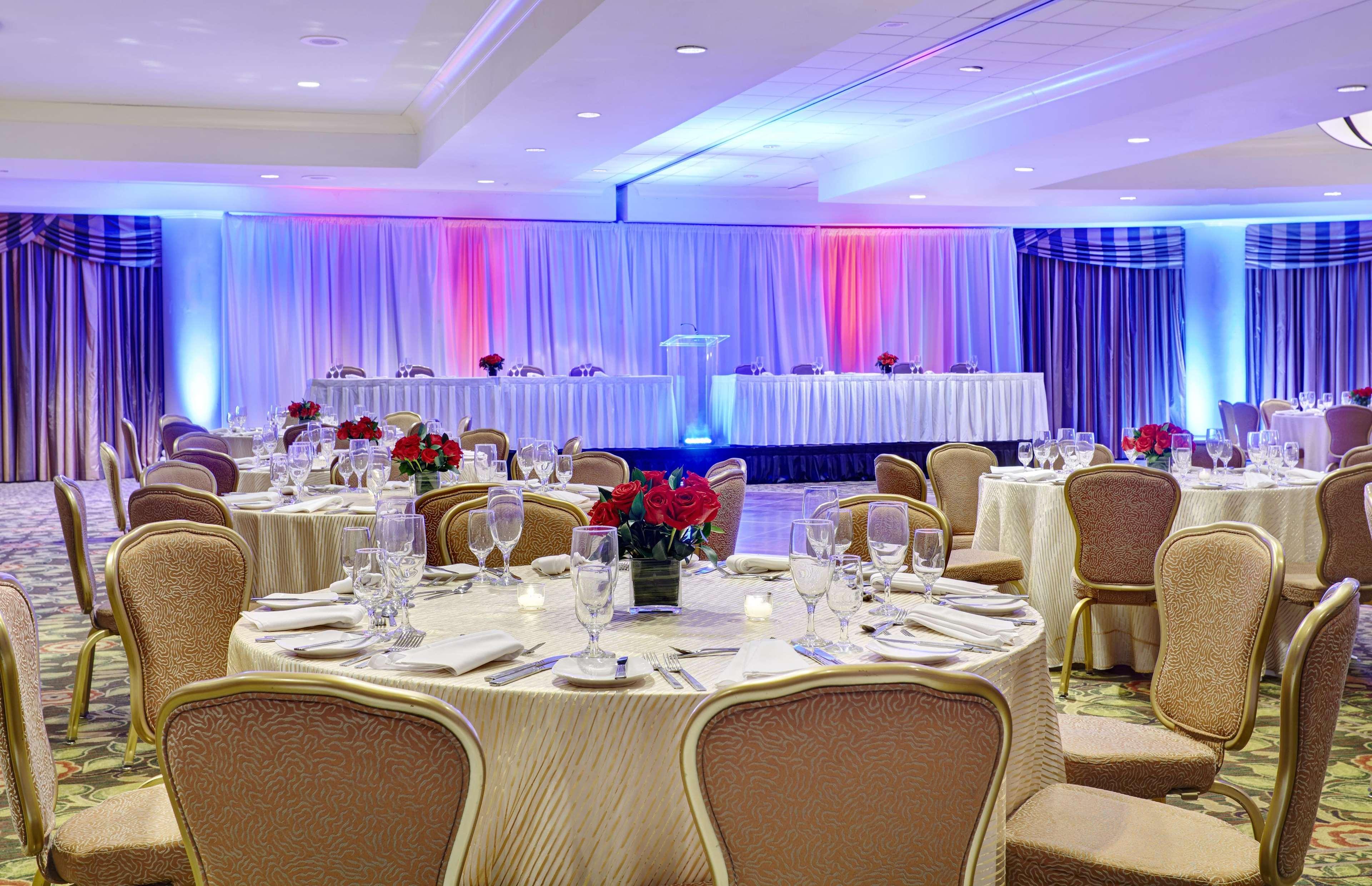 Doubletree By Hilton Washington Dc - Crystal City Arlington Luaran gambar