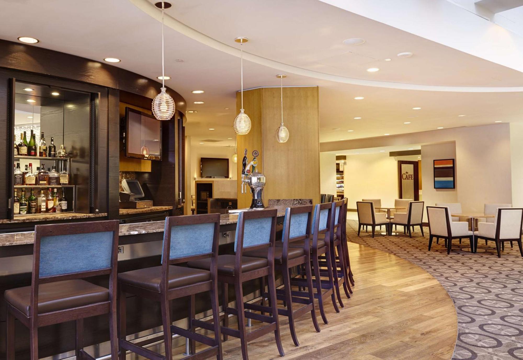 Doubletree By Hilton Washington Dc - Crystal City Arlington Luaran gambar