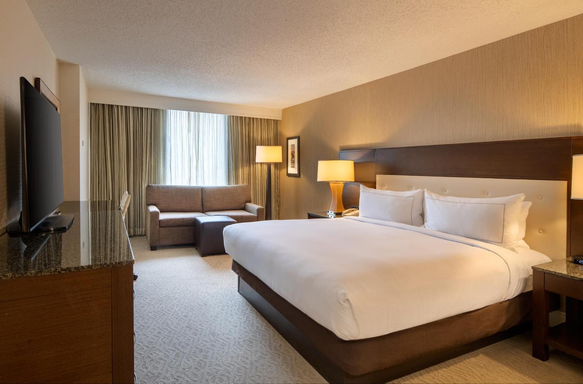 Doubletree By Hilton Washington Dc - Crystal City Arlington Luaran gambar